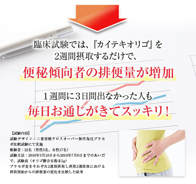 ドクターも推薦