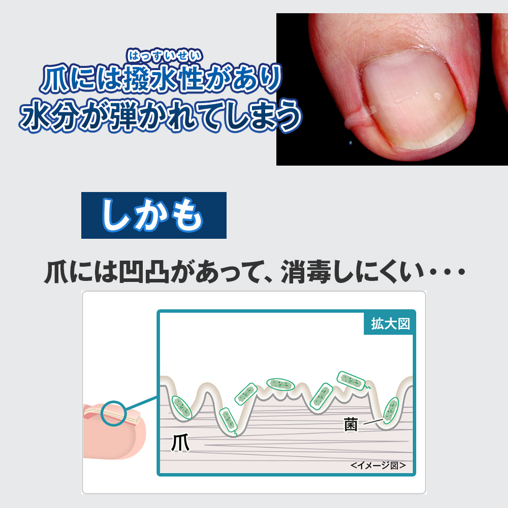 北の快適工房 【公式】クリアストロングショット アルファ 薬用
