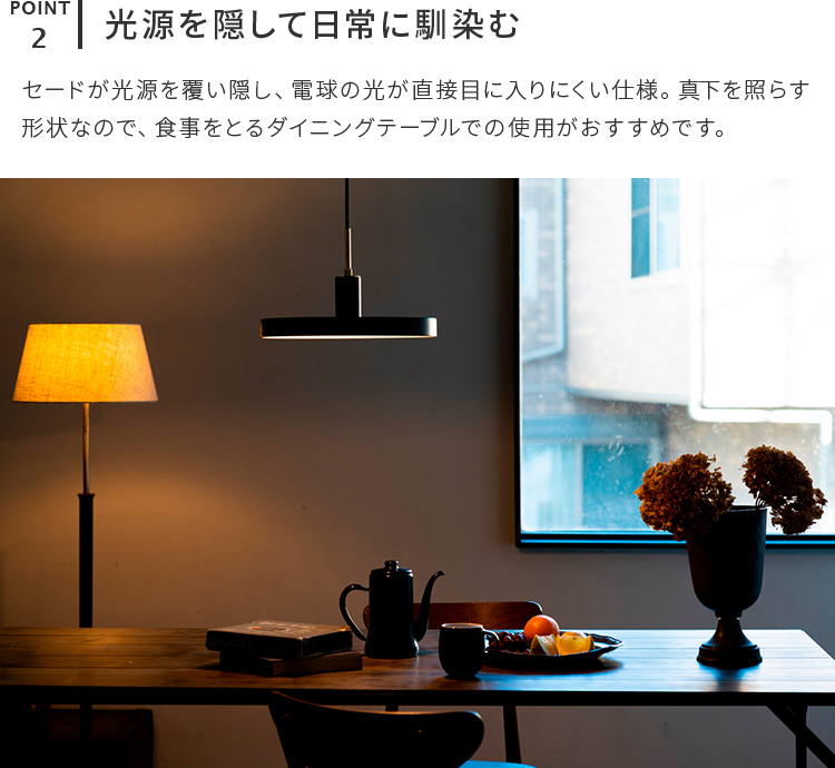 ペンダントライト 北欧 モダン LED おしゃれ シンプル かわいい ...