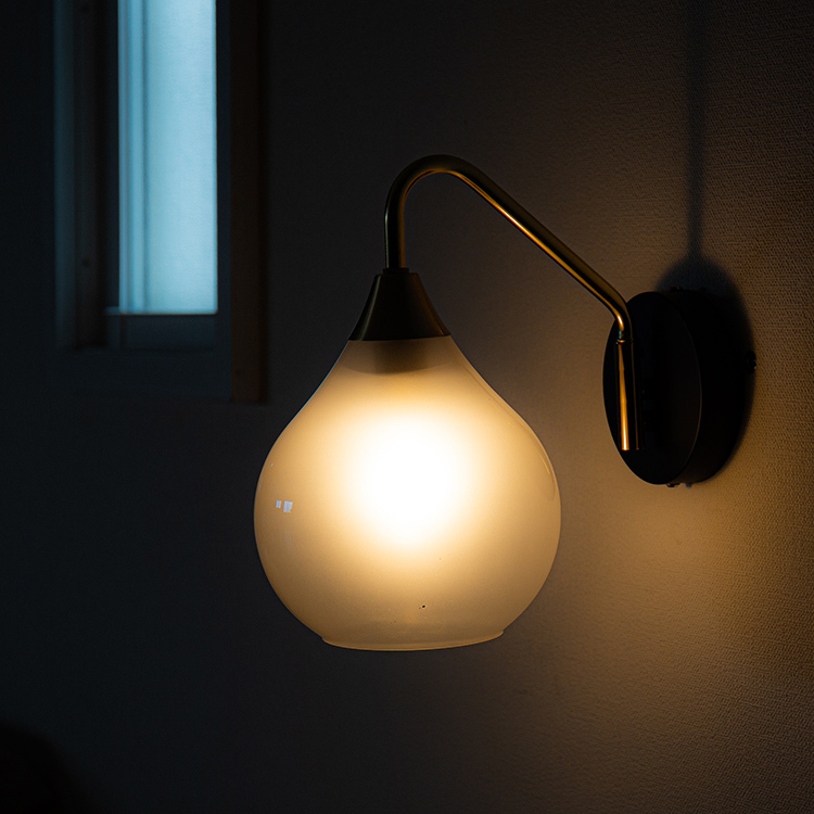 ウォールライト 1灯 ラルム 玄関 照明 照明器具 北欧 シンプル
