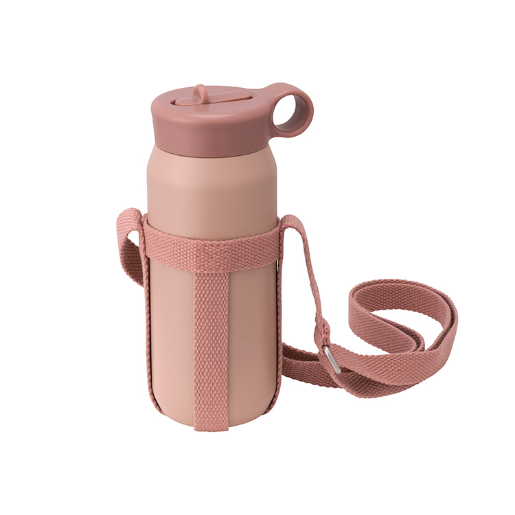 KINTO（キントー） プレイタンブラー 480ml ストラップセット 水筒