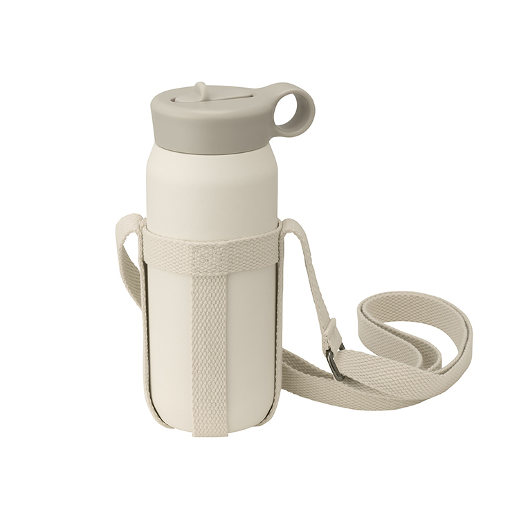 KINTO（キントー） プレイタンブラー 480ml ストラップセット 水筒