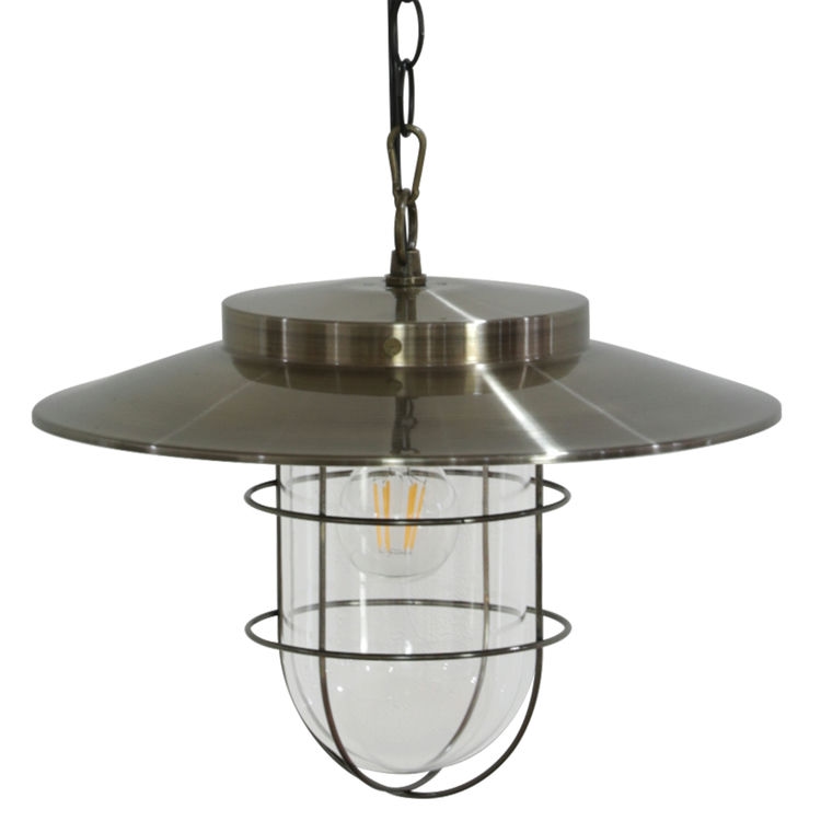 ペンダントライト 照明器具 おしゃれ 北欧 ガラス 1灯 トイレ照明 吊り