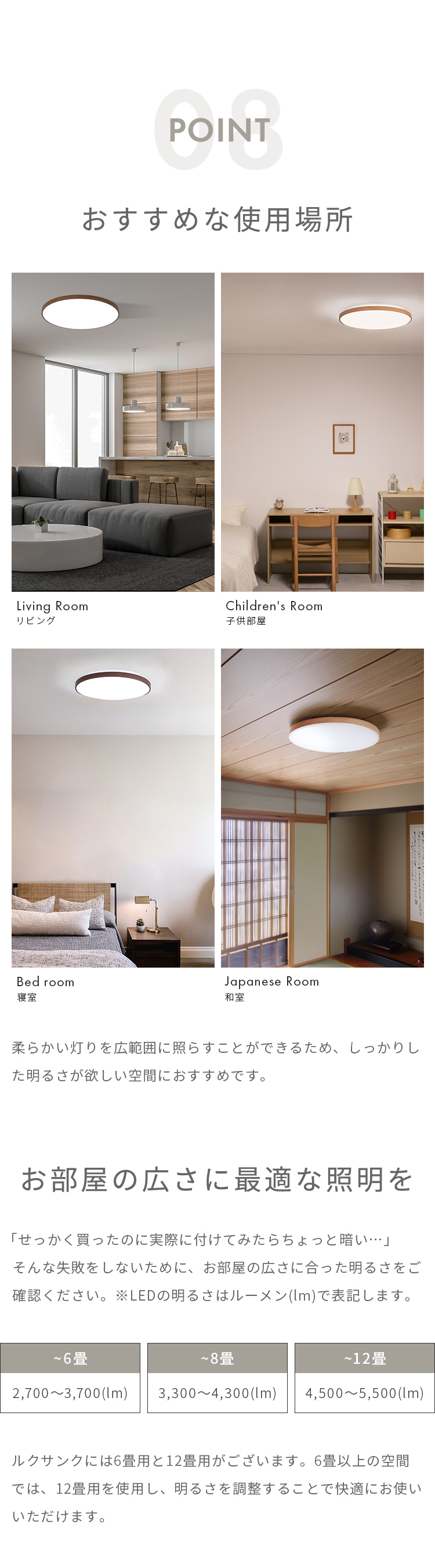 リモコン付 LED シーリングライト 6畳用 ルクサンク【11段階調光 照明 6畳 led 木目調 昼光色 調光 照明器具 天井照明 和室 洋室 ダイニング用 食卓用 リビング 寝室 省エネ 明るい おしゃれ 天井 北欧 シンプル 寝室 ライト リモコン