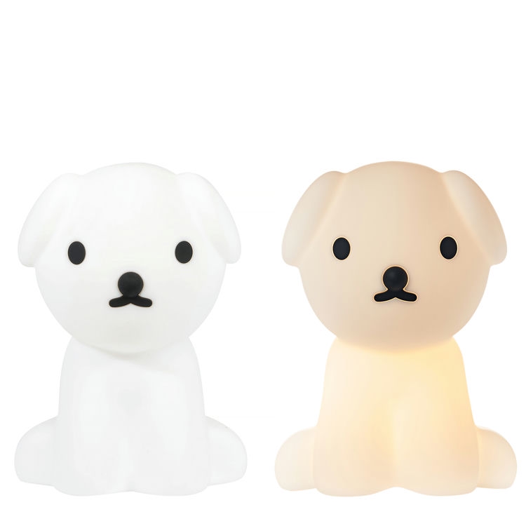Miffy（ミッフィー） ファーストライト 卓上ライト 授乳ライト 間接