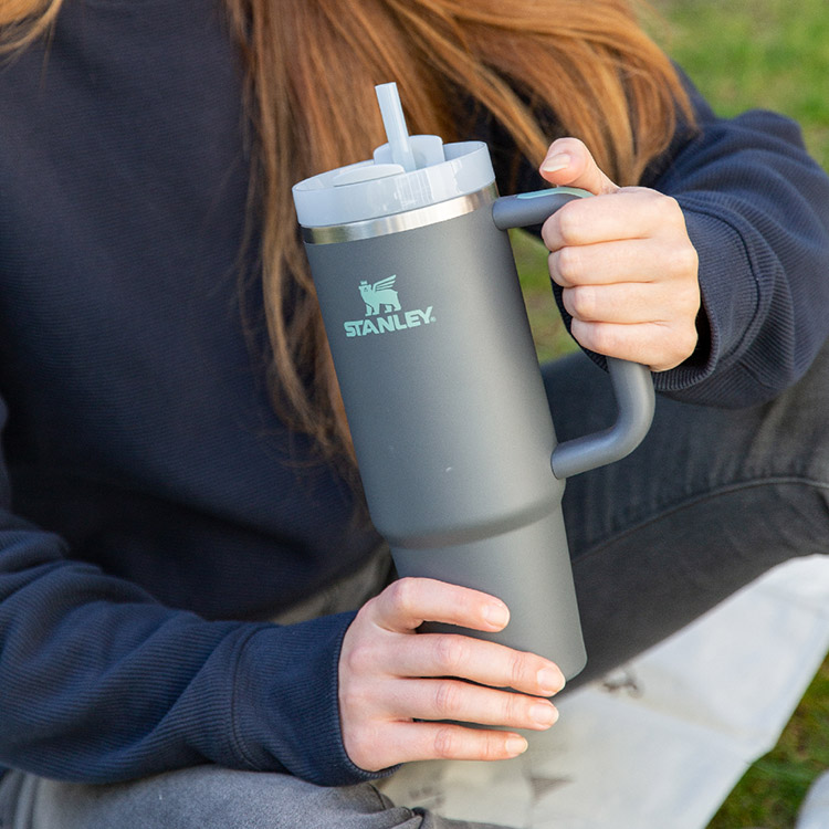 STANLEY（スタンレー） 公認店 H2.0 真空スリムクエンチャー 0.88L