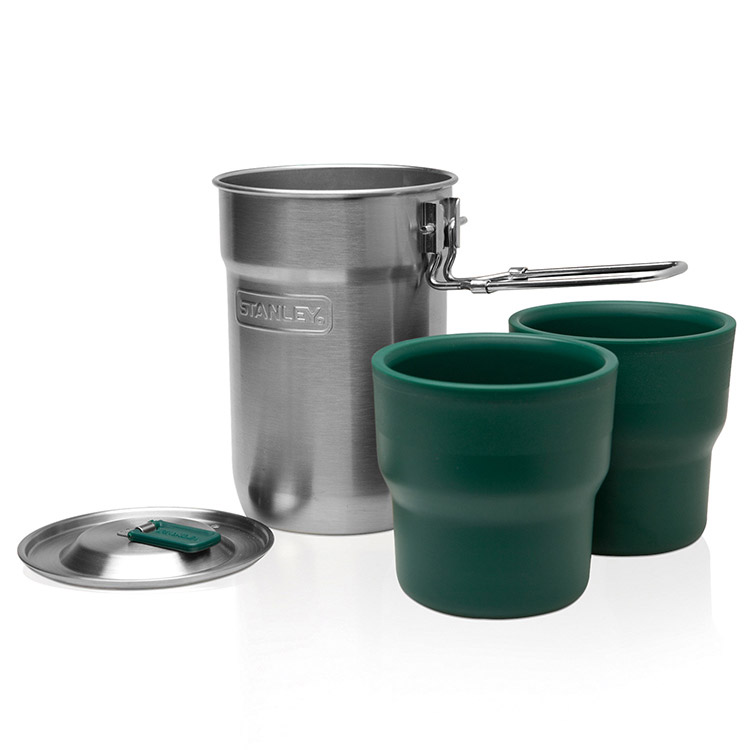 STANLEY マグカップ 8oz 2個セット STANLEY公式オンラインストア