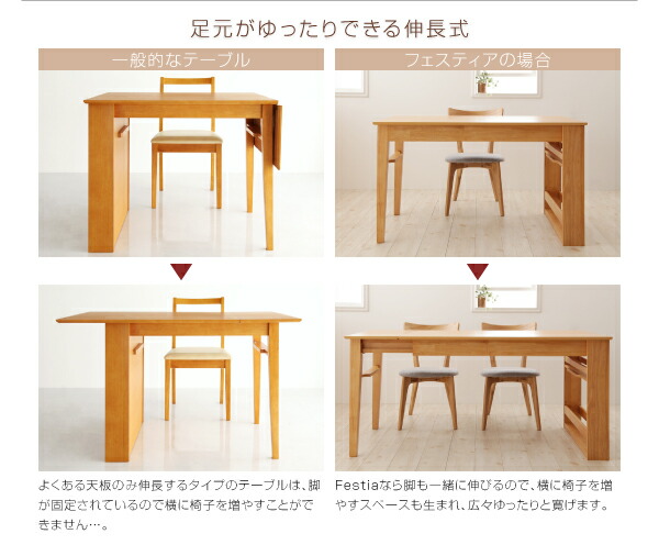 ダイニングチェア 2脚セット (1人掛け) /布座面 天然木脚オーク無垢材