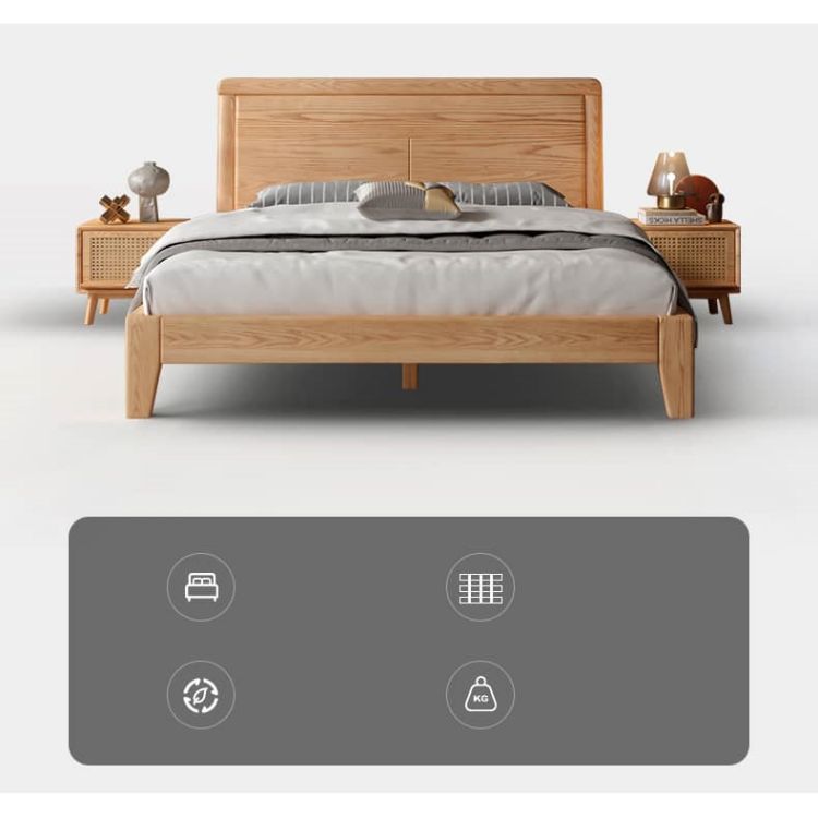 ベッド すのこベッド 幅1.5m 幅1.8m ベッドフレーム すのこ ダブル