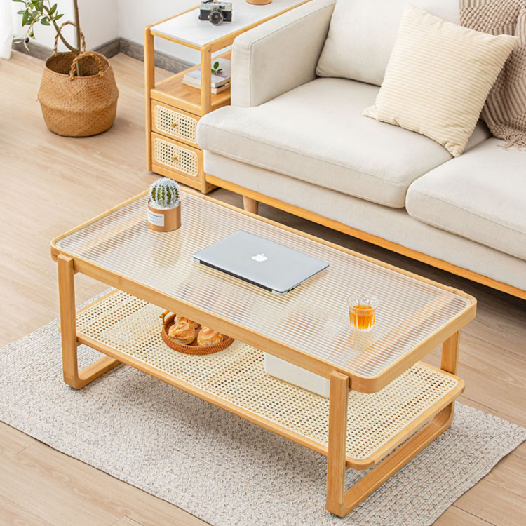 センターテーブル リビング用 ローテーブル コンパクト リビング