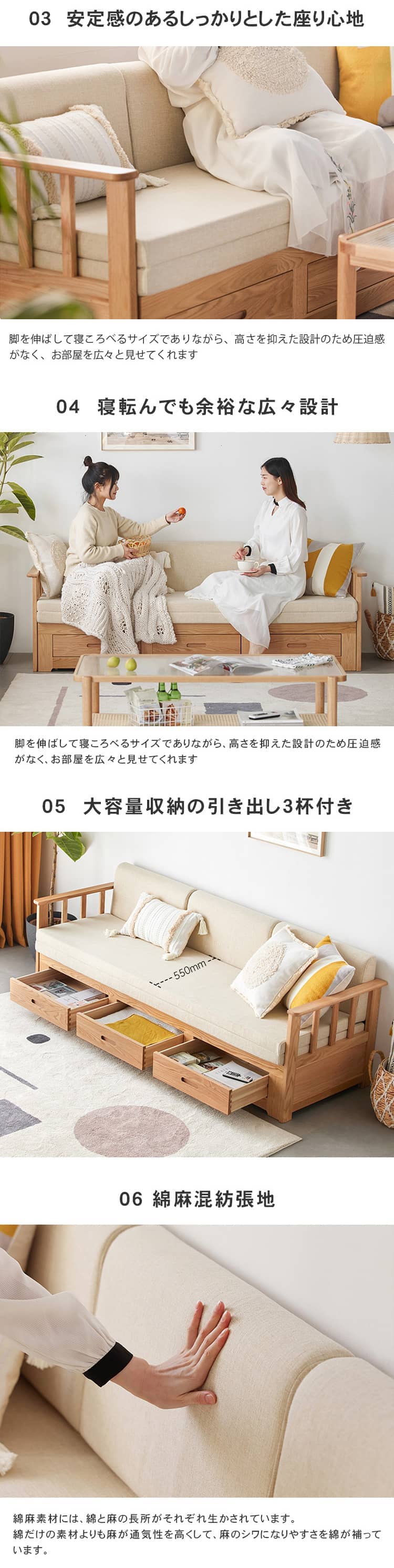 ソファベッド ソファーベッド ソファ 2way ソファー ベッド 木製 ソファベッド ソファーベッド ソファ 2way ソファー ベッド 木製