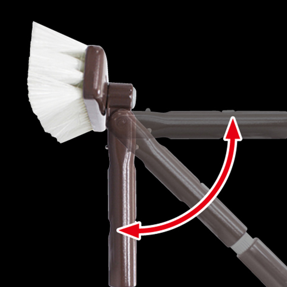 外壁ブラシセット