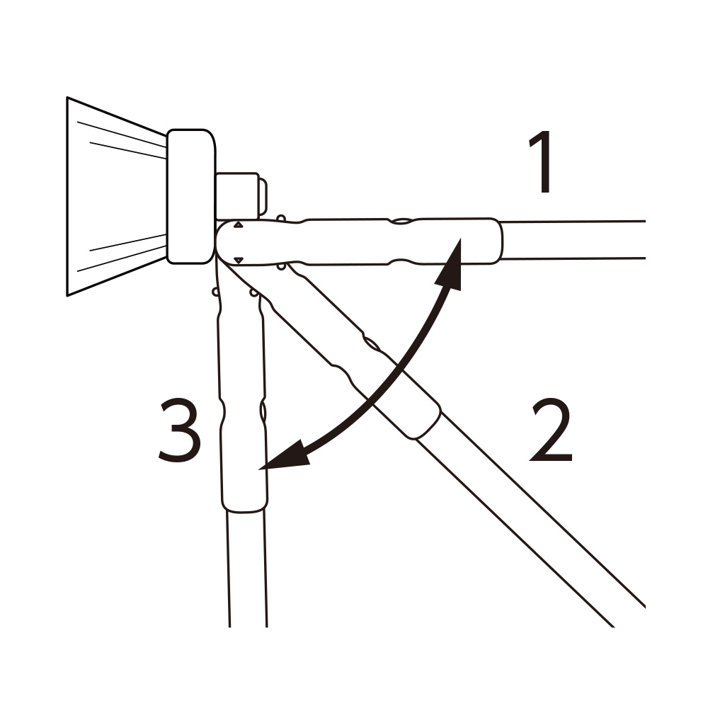 外壁ブラシセット