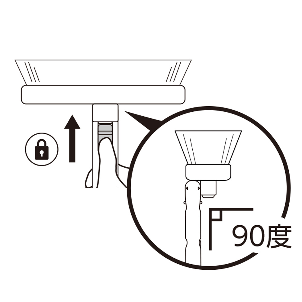 外壁ブラシセット