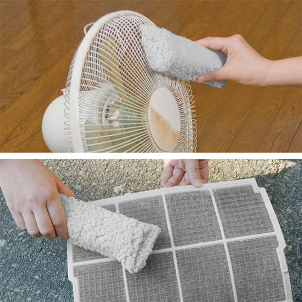 あみ様、ご購入用。 アズマ工業 アズマ公式 あみ戸スカット グレー 網戸 掃除 便利グッズ