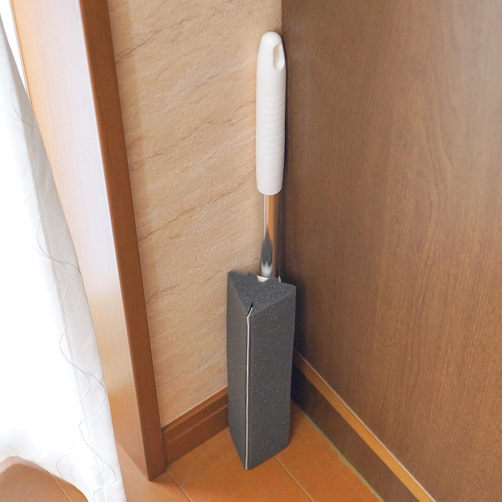 アズマ工業 アズマ公式 シートで窓拭きワイパーF 全長49〜65cm 拭き幅