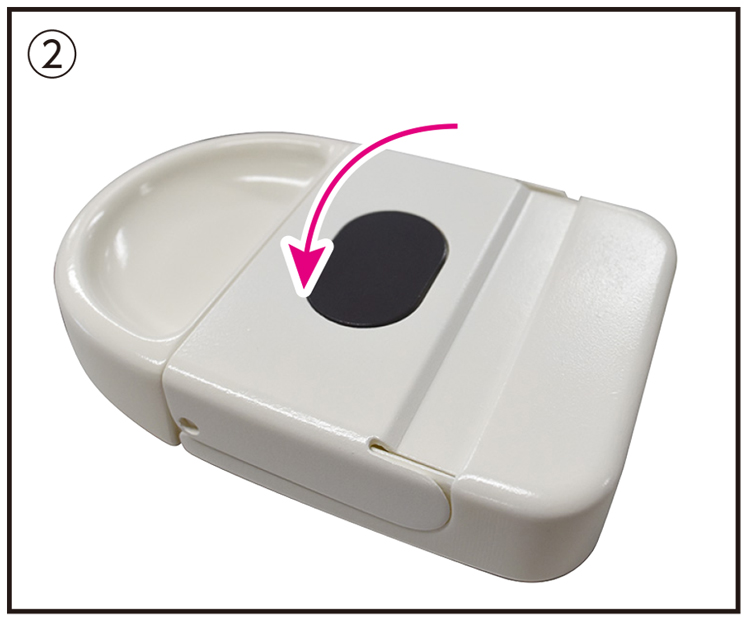 アズマ工業 アズマ公式 sm@rt 卓上ほうき & ちりとり セット