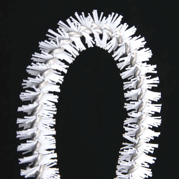 KT692GY換気扇ファンブラシ