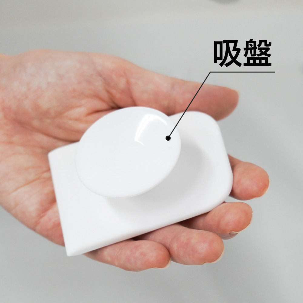 sm@rt742シリコンブラシ＆スクイージー