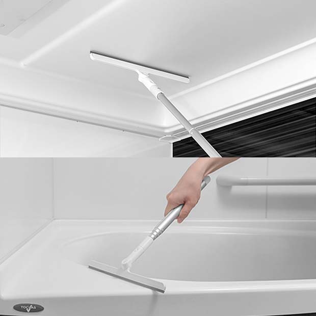 FX-SQB06おそうじ指示棒伸縮水切りスペア