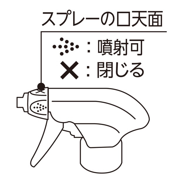 加納あずま。カラスの休日。毎日がピクニック。 Amazon.co.jp: アズマ工業 アズマジックカビ取り洗剤 スプレー