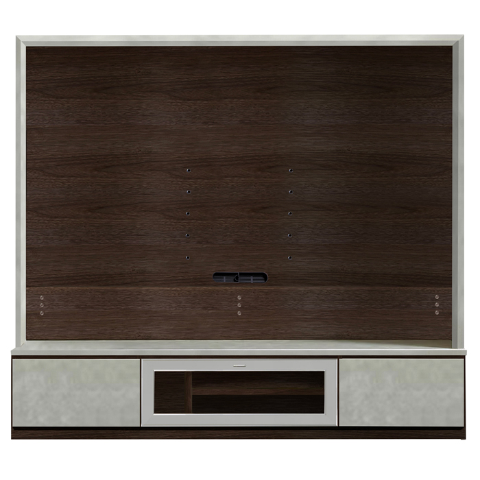 日本製 テレビボード テレビ台 AVボード Fフォースター 壁掛け 置き型