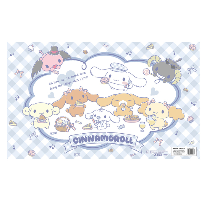 A3デスクマット ものべの happy end 三枚セット Amazon | ものべの happy end 豪華版 特典 ありす & すみ A3