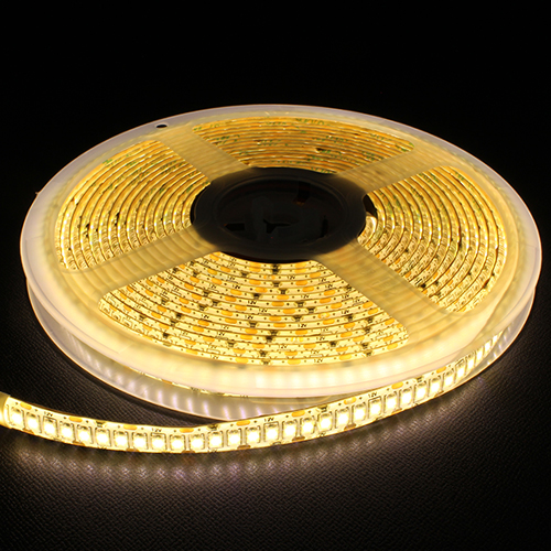 LEDテープライト 12V 高密度 240LED/m 防水 明るい 高輝度 高品質 30cm