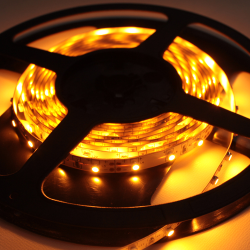 家庭用 LEDテープライト 10M 1800 SMD 8色選択 LEDテープライト 10m 1本 非防水 1チップ 間接照明 取付簡単 リモコン