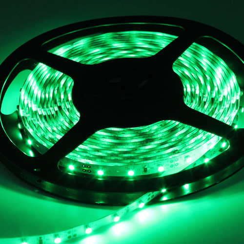 LEDテープライト 10m 1本 非防水 1チップ 間接照明 取付簡単 リモコン