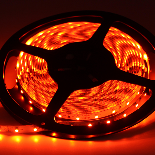 LEDテープライト 10m 1本 非防水 1チップ 間接照明 取付簡単 リモコン