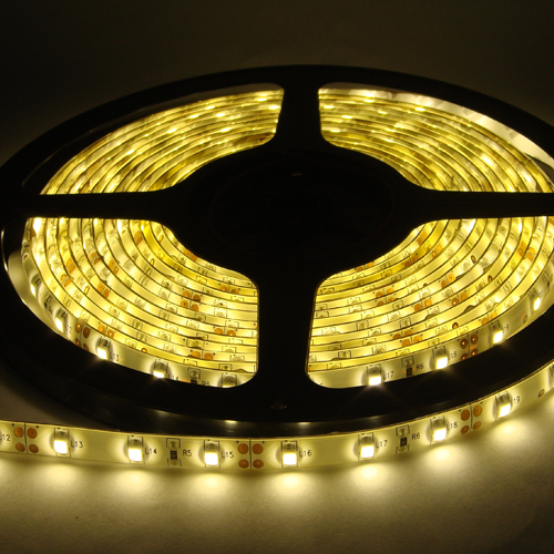 LEDテープライト 10m 1本 非防水 1チップ 間接照明 取付簡単 リモコン