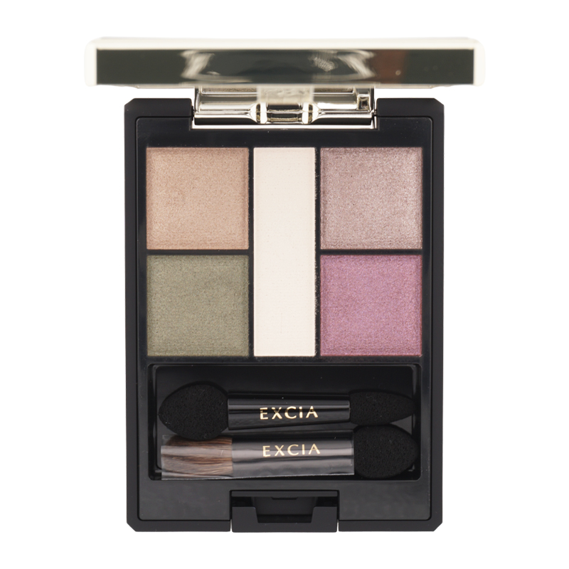 ALBION（アルビオン） アルビオンエクシア アイカラー カンテット [6