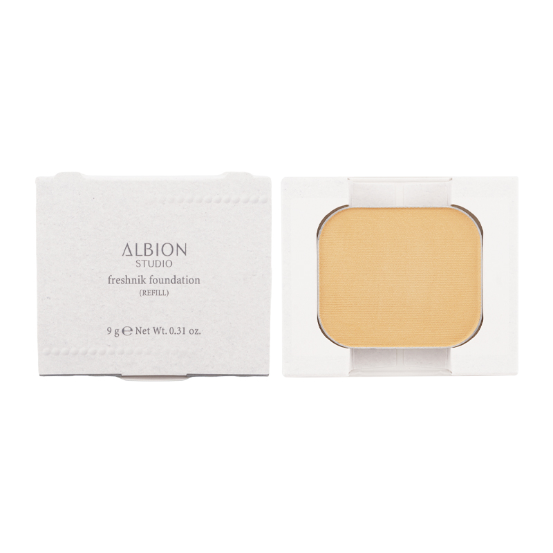 エクシア ブライトニング ALBION アルビオン スタジオ フレッシュ