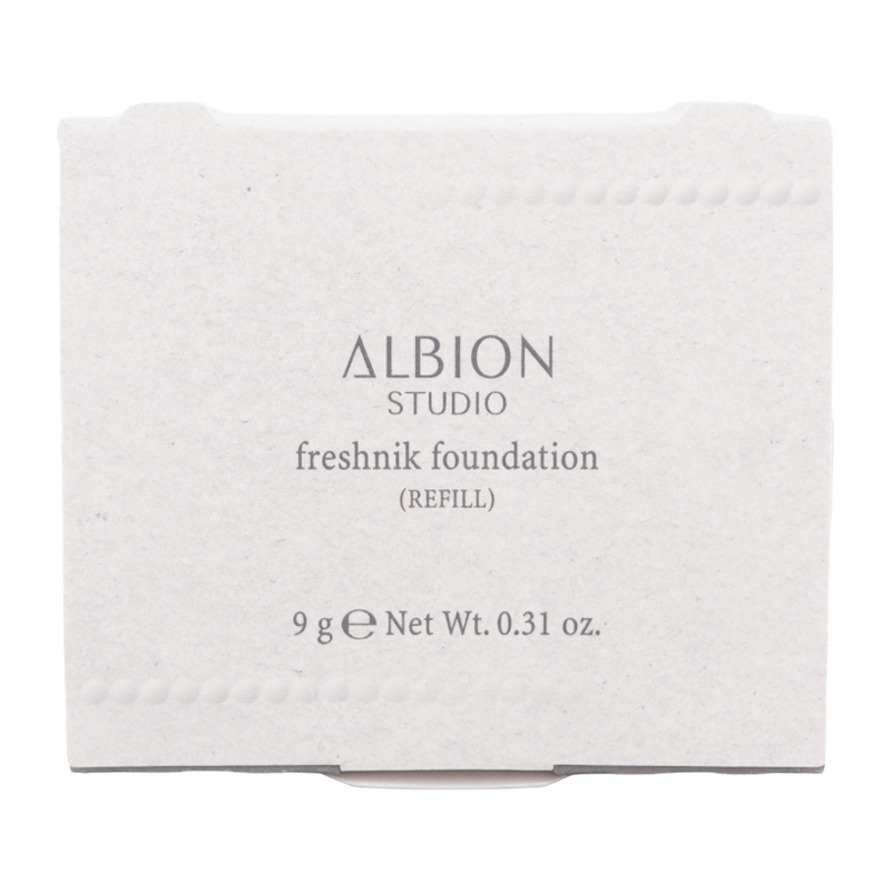 エクシア ブライトニング ALBION アルビオン スタジオ フレッシュ