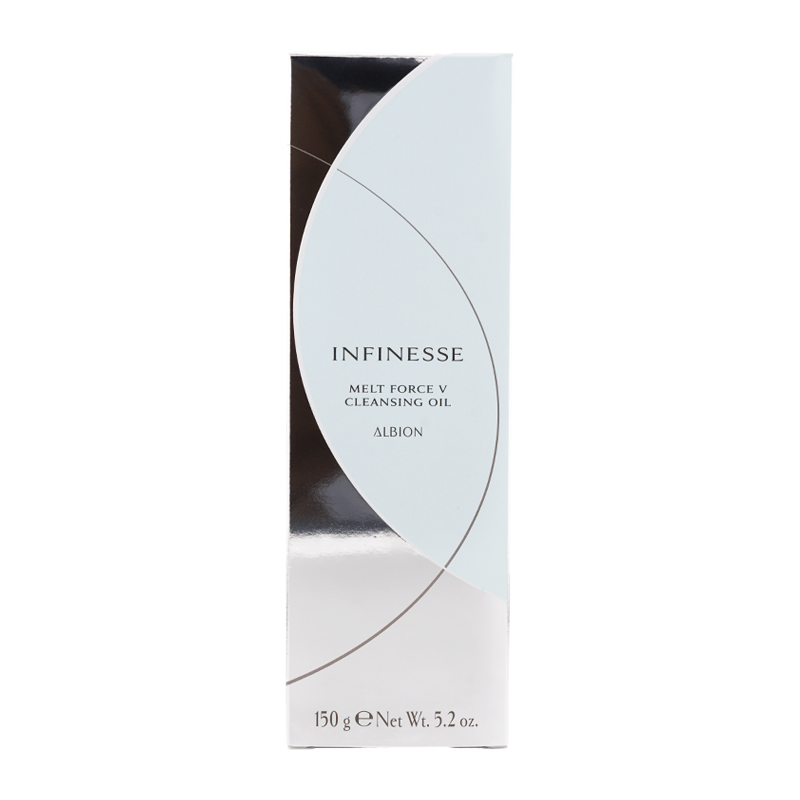 ALBION（アルビオン） アンフィネス メルトフォース V クレンジング