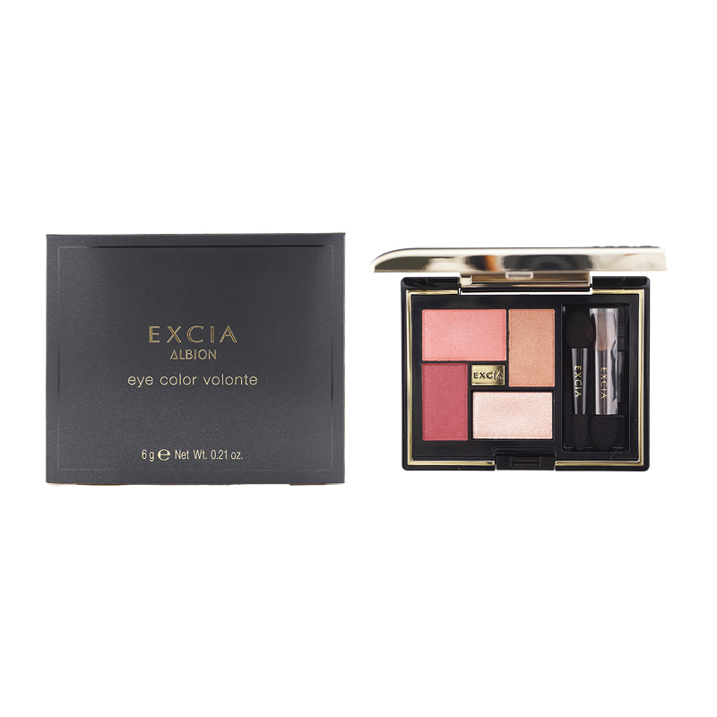 ALBION（アルビオン） エクシア アイカラー ヴォロンテ [8種類から