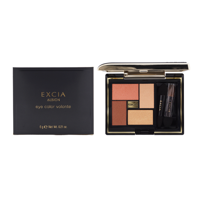 ALBION（アルビオン） エクシア アイカラー ヴォロンテ [8種類から