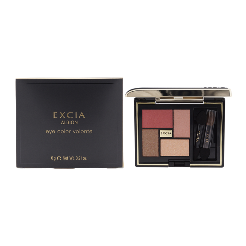 ALBION（アルビオン） エクシア アイカラー ヴォロンテ [8種類から
