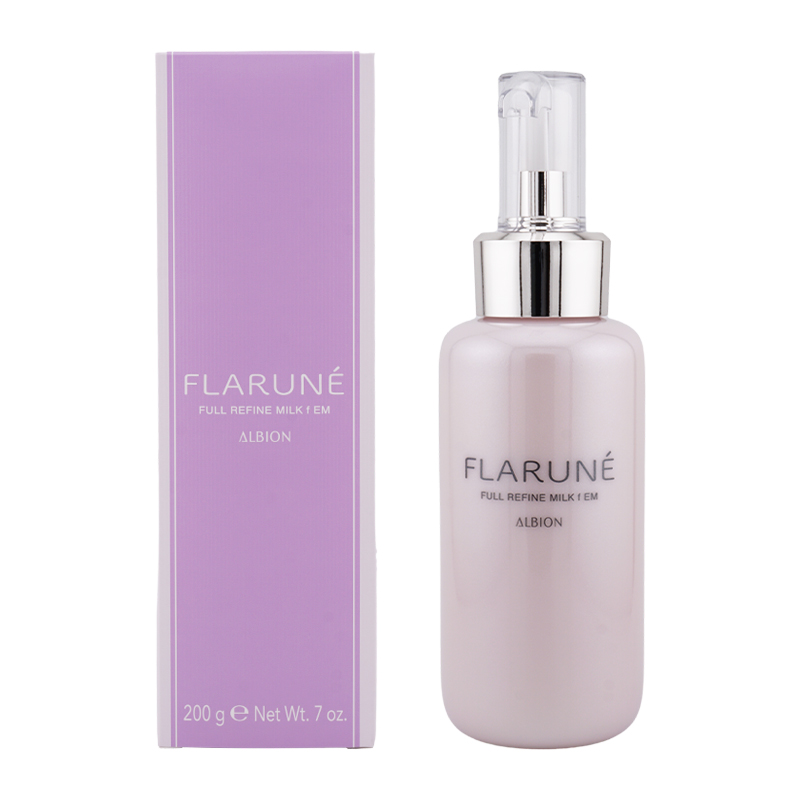ALBION（アルビオン） フラルネ [8種類から選べる] 化粧水 先行乳液