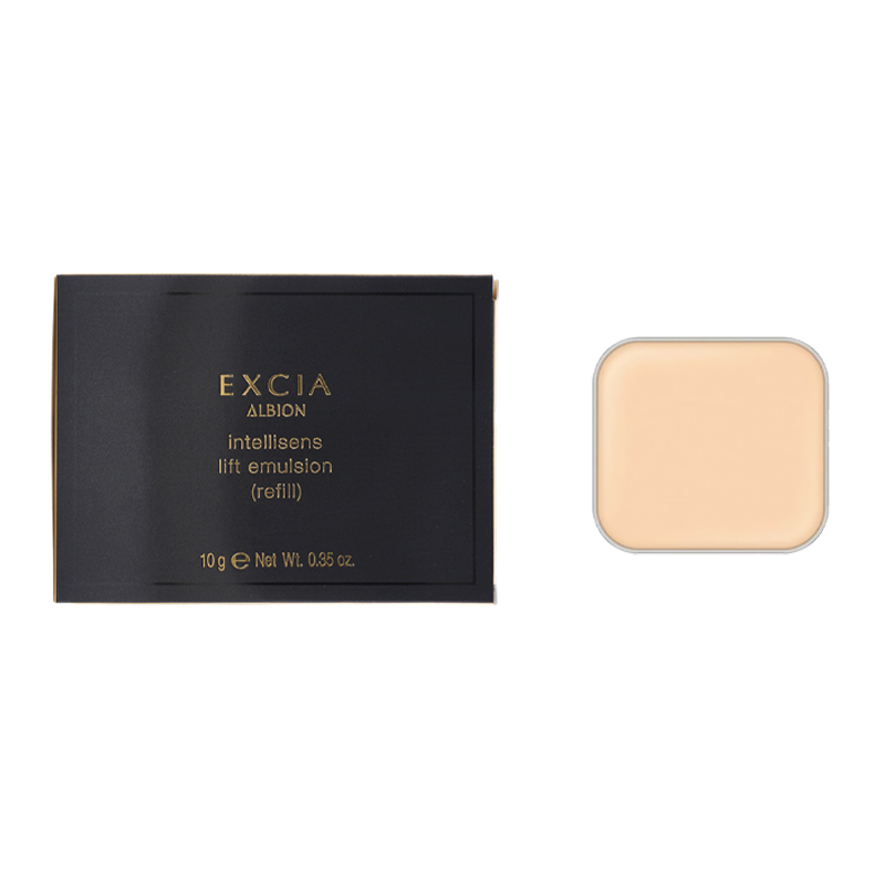 アルビオン エクシア アンテリサンス エマルジョン ファンデーション(替え) EXCIA アルビオン エクシア アンテリサンス エマルジョン