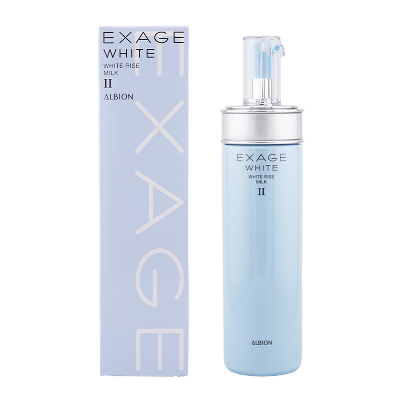 ALBION（アルビオン） [6種類から選べる]ALBION エクサージュ モイスト