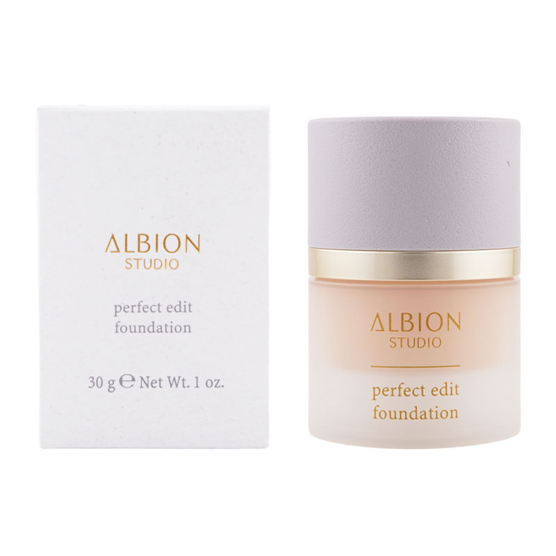 ALBION（アルビオン） スタジオ パーフェクトエディット