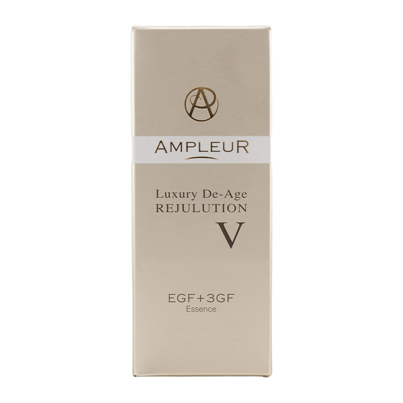 AMPLEUR（アンプルール） ラグジュアリー・デ・エイジ リジュリュー