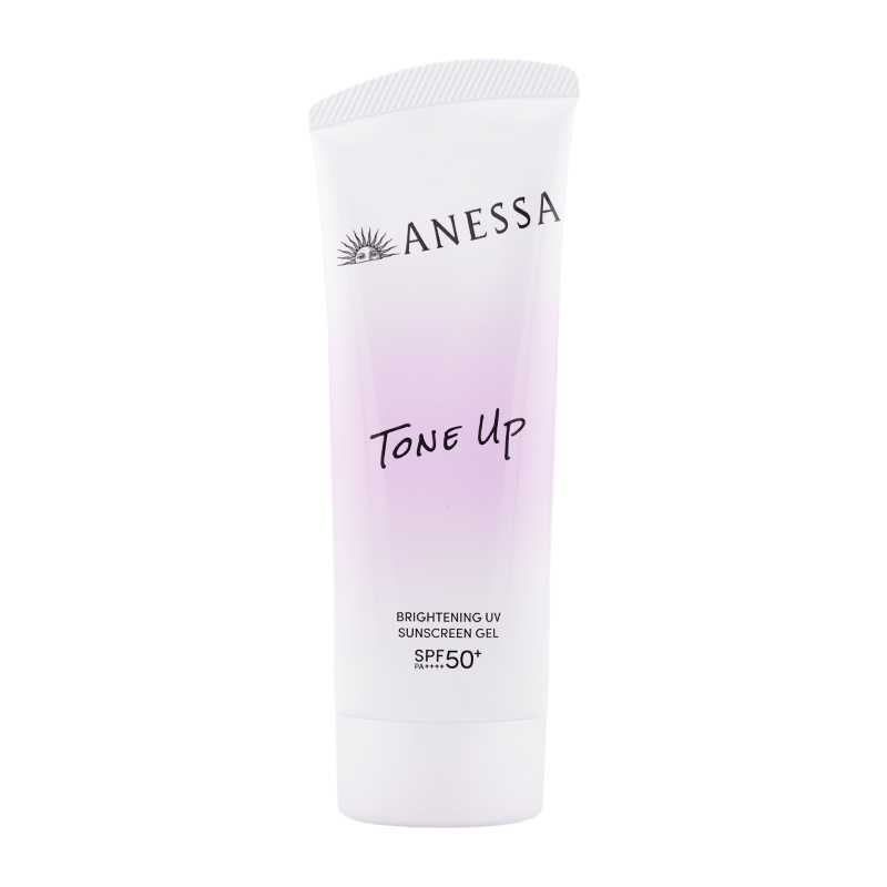 アネッサ ANESSA ブライトニングUV ジェル NA 90g SPF50+ PA++++