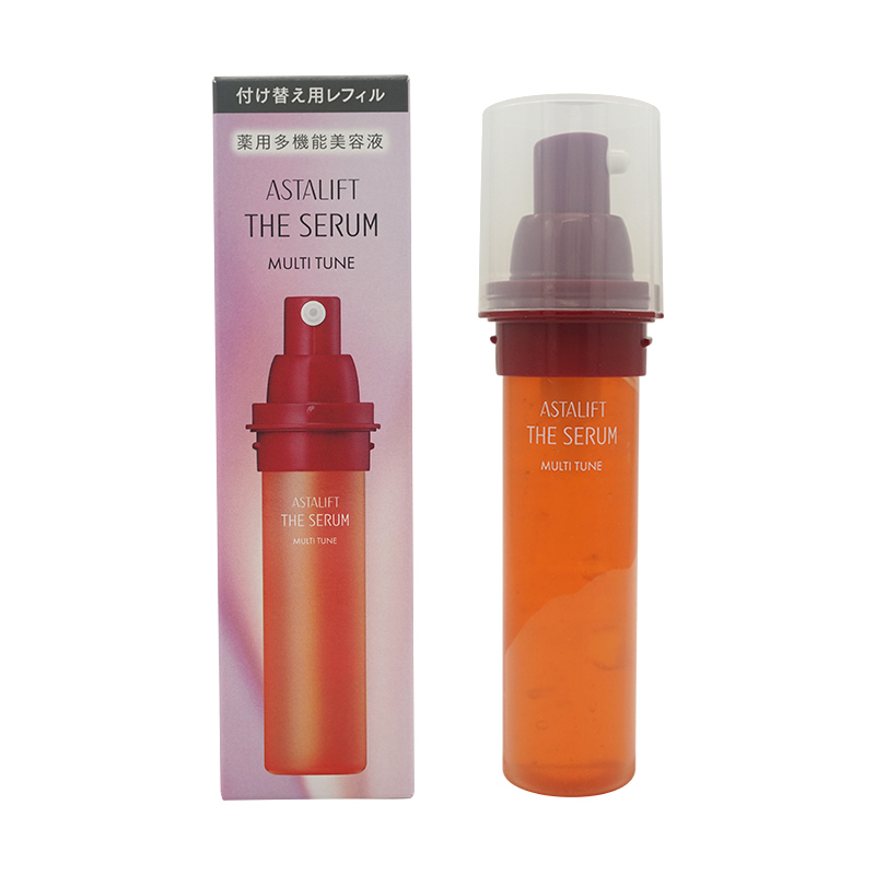 ASTALIFT（アスタリフト） ザ セラム マルチチューン 詰替え 40ml