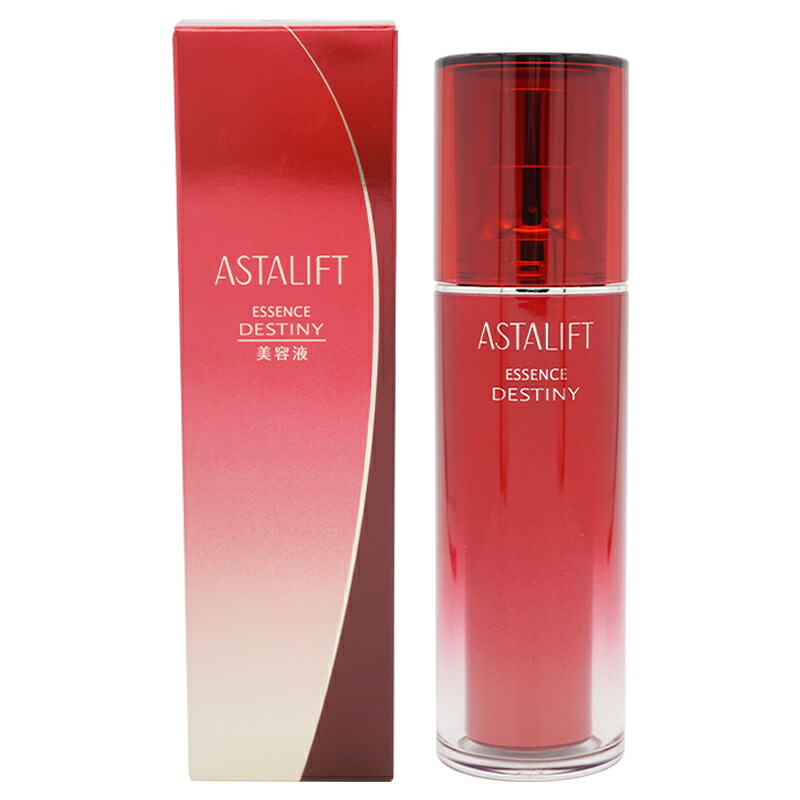 ASTALIFT（アスタリフト） エッセンス デスティニー 本体 30ml 