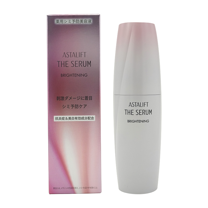 ASTALIFT（アスタリフト） ザ セラム ブライトニング 本体 40ml 薬用