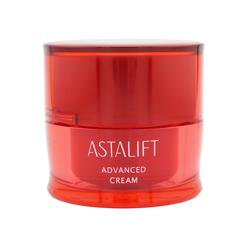 ASTALIFT（アスタリフト） アドバンスドクリーム 本体 30g フェイス