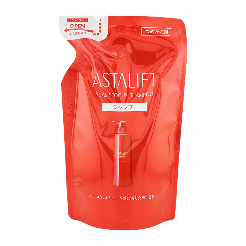アスタリフト スカルプフォーカスシャンプーのおすすめ人気商品一覧